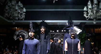 33 Koleksi Terbaru Rinaldy Yunardi