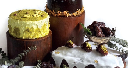 4 Inspirasi Kue Lezat untuk Rayakan Lebaran