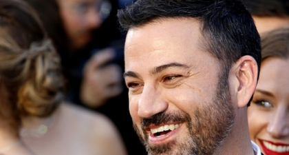 Jimmy Kimmel Akan Menjadi Host Oscar 2017