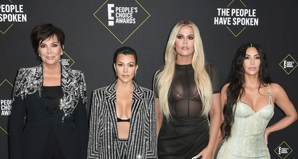 Acara Keeping Up with the Kardashians  Berakhir Tahun 2021