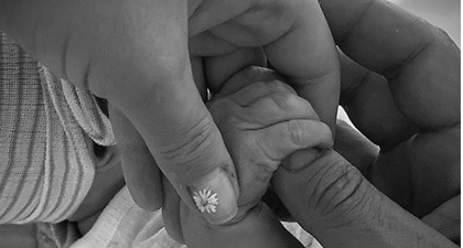 Ini Nama Anak Katy Perry & Orlando Bloom yang Begitu Manis