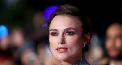 Serial Drama Terbaru Keira Knightley Diumumkan!