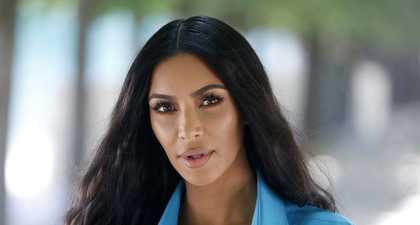 Kim Kardashian Boikot Instagram dan Facebook, Ada Apa?