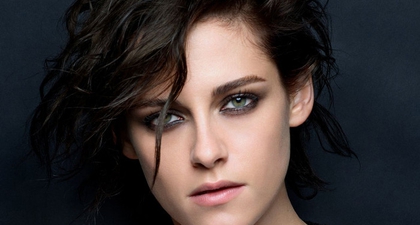 Kristen Stewart, Wajah Baru Wewangian Chanel