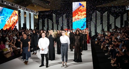 Fashion Nation 2017 Resmi Dimulai