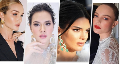 15 Ide Makeup Untuk Wisuda