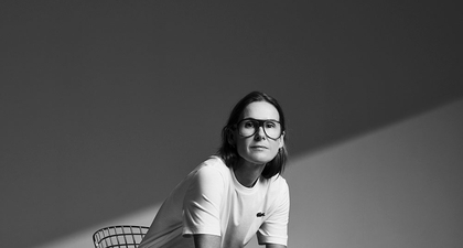 Louise Trotter: Sosok Baru Creative Director Lacoste