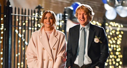 Fakta Film Marry Me yang Dibintangi J.Lo & Owen Wilson