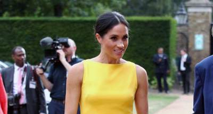 Mungkinkah Meghan Markle Akan Masuk Dunia Politik?