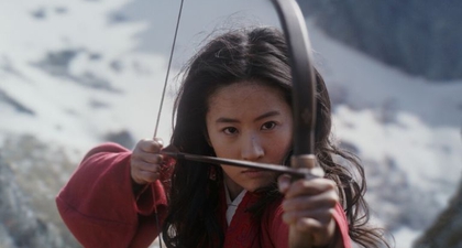 Cara Nikmati Film Live-Action Mulan Secara Online