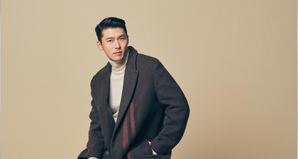 Hyun Bin dan Tujuh Perempuan yang Pernah Dekat Dengannya