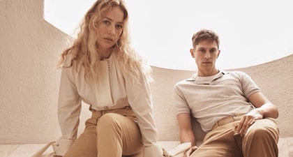 Mango Luncurkan Koleksi Bermaterial Ramah Lingkungan