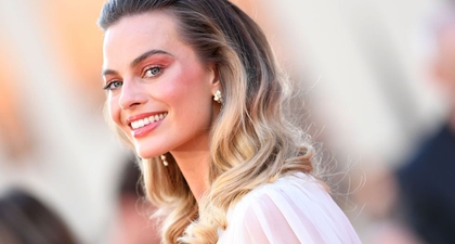 Margot Robbie Akan Membawa Nilai Positif ke Film Baru Barbie