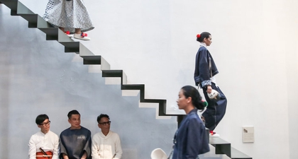 Mengagumi Seni dan Budaya Peranakan