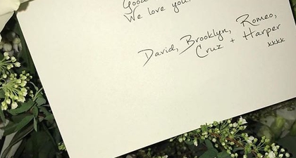 Momen Keluarga Selebriti Favorit di Minggu Ini