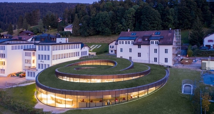 Musée Atelier: Museum Baru Jam Tangan Audemars Piguet