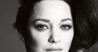 Marion Cotillard Resmi Menjadi Wajah Baru Chanel N ° 5 