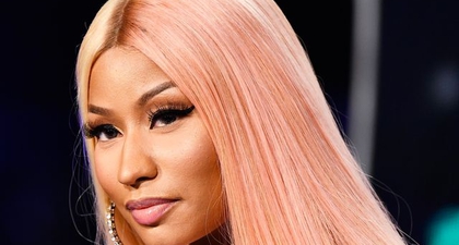 Nicki Minaj Resmi Menjadi Seorang Ibu, Selamat!