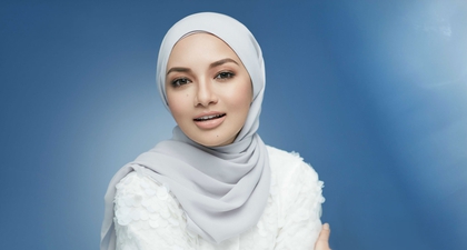 Lancôme Memiliki Brand Partner Berhijab Pertama