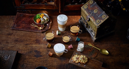 5 Jenis Kopi Master Origin dari Nespresso