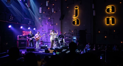 Restoran di Bali dengan Hiburan Live Music Setiap Hari