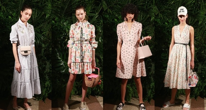 Perayaan 25 Tahun Kate Spade