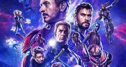 Melihat Karakter Avengers: Endgame Lewat Zodiak