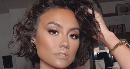 Lihat Gaya Rambut Terbaru Agnez Mo, Kepang Corn Rows!