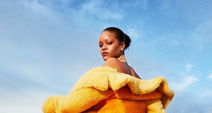 Rihanna Undang Anda Ikuti Universitas Online Fenty Beauty