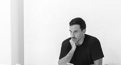 Riccardo Tisci Meninggalkan Givenchy