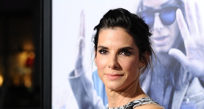 6 Cara Rahasia Kulit Sandra Bullock Tetap Awet Muda