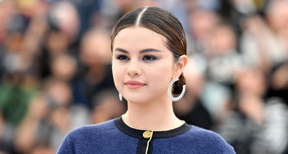 Selena Gomez Minta Mark Zuckerberg Hentikan Ujaran Kebencian