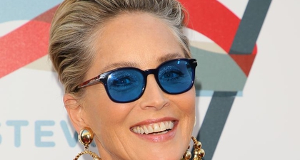 Sharon Stone Ungkap Dirinya Selamat Dari Maut Tiga Kali