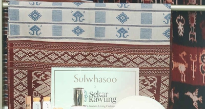 Sulwhasoo Luncurkan Kampanye Beauty From Your Culture