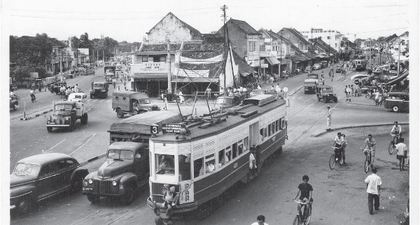 Sejauh Mana Anda Mengenal Jakarta?