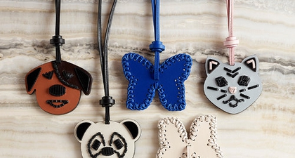 Satwa Mungil Pemanis Tas