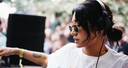 DJ Peggy Gou dan Kecintaannya Terhadap Bali