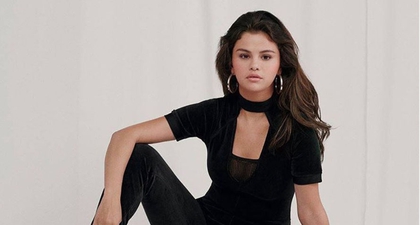 Kolaborasi Baru Puma dan Selena Gomez