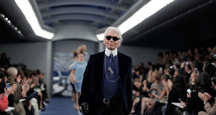 Chanel dan Fendi Akan Mengenang Karl Lagerfeld Bersama-Sama