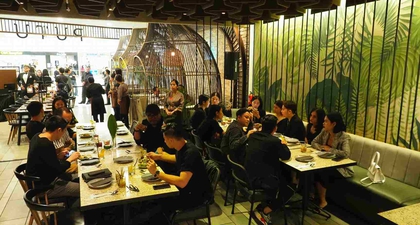 Putu Made, Restoran Baru Bagi Anda Pencinta Kuliner Bali