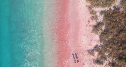 Pantai-Pantai di Indonesia dengan Laut Paling Jernih!