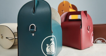 The Happy: Tas Unik Berbentuk Kotak Pastry Lansiran Lanvin