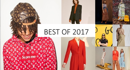 Best of 2017 