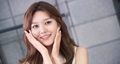 Soo Young SNSD Ditantang dalam Kampanye Terbaru SK-II