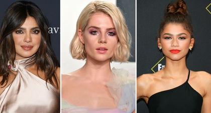 15 Ide Gaya Rambut Bridesmaids Versi Aktris Hollywood