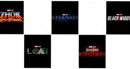 11 Film Marvel Studios Ini Dipastikan Tayang 2020-2021!