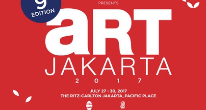 Bazaar Art Jakarta Berganti Nama