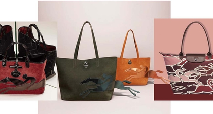 Fakta-Fakta Brand Longchamp