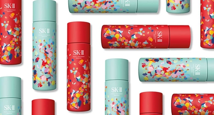 Pitera™ di Edisi Terbatas SK-II Facial Treatment Essence 