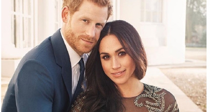 Rahasia Makeup Natural Meghan Markle